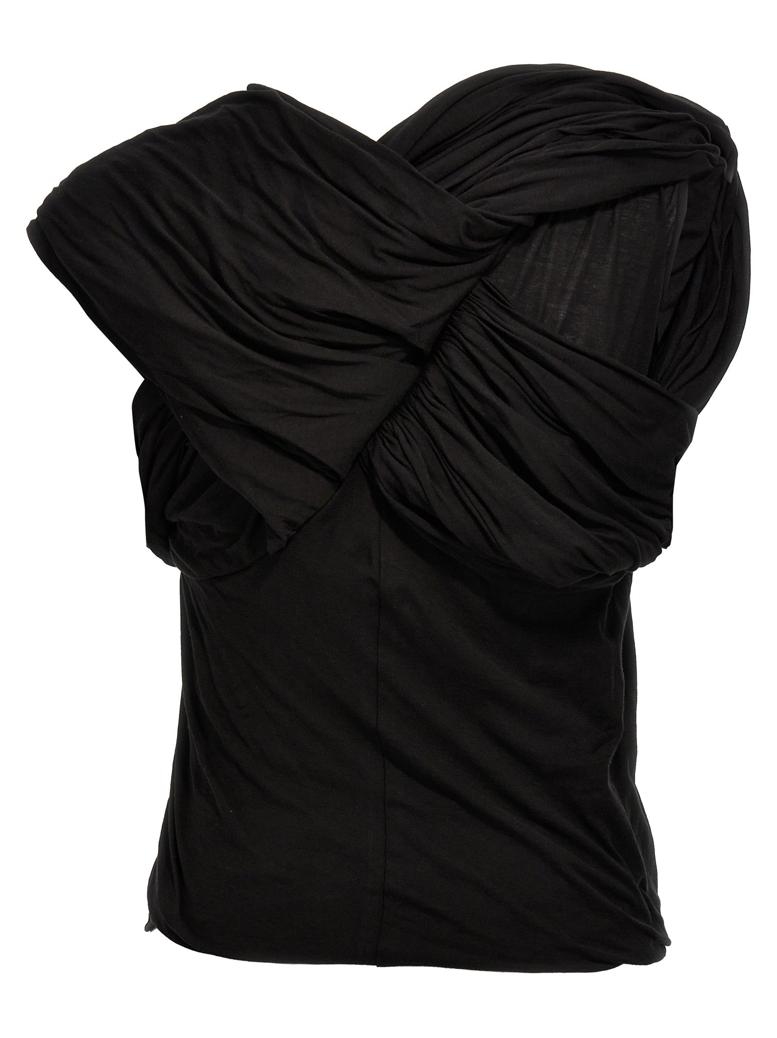 Rick Owens Rick Owens Harness Top