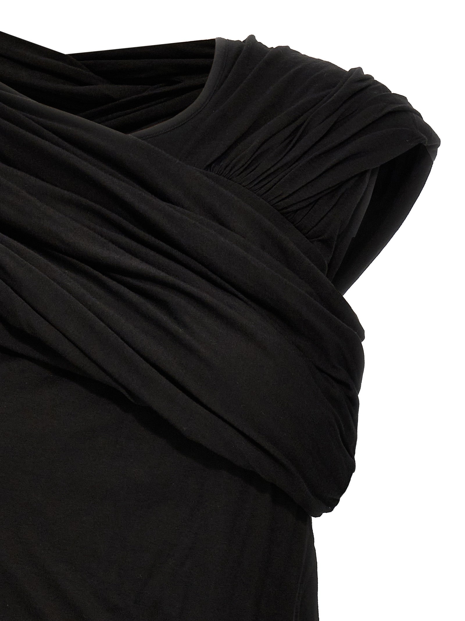 Rick Owens Rick Owens Harness Top