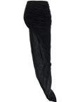 Rick Owens Rick Owens Edfu Skirt