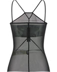 Rick Owens Rick Owens Sl Combo Top