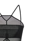 Rick Owens Rick Owens Sl Combo Top