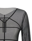 Rick Owens Rick Owens Temple Top Sweater
