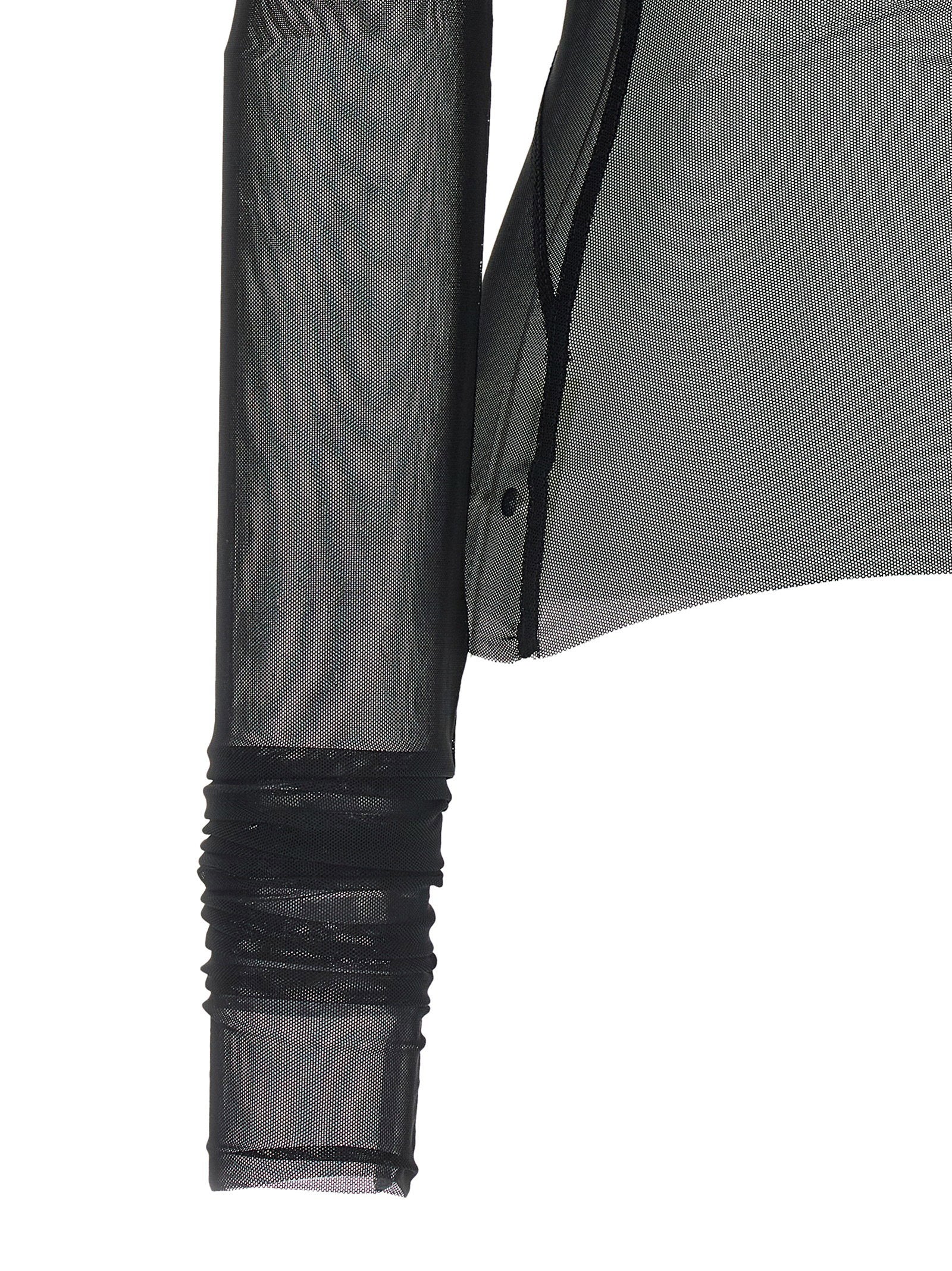 Rick Owens Rick Owens Temple Top Sweater
