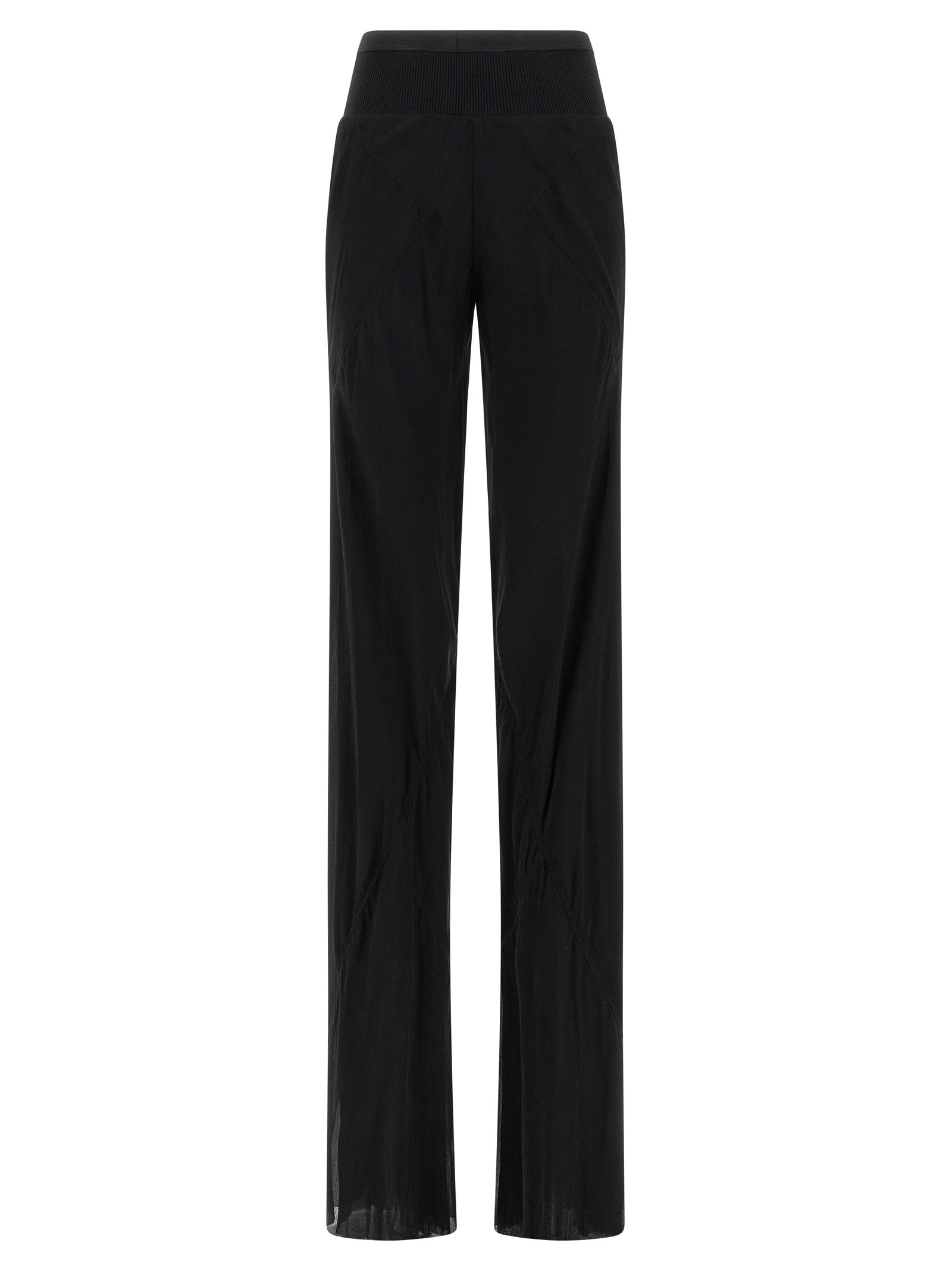Rick Owens Rick Owens Bias Pants