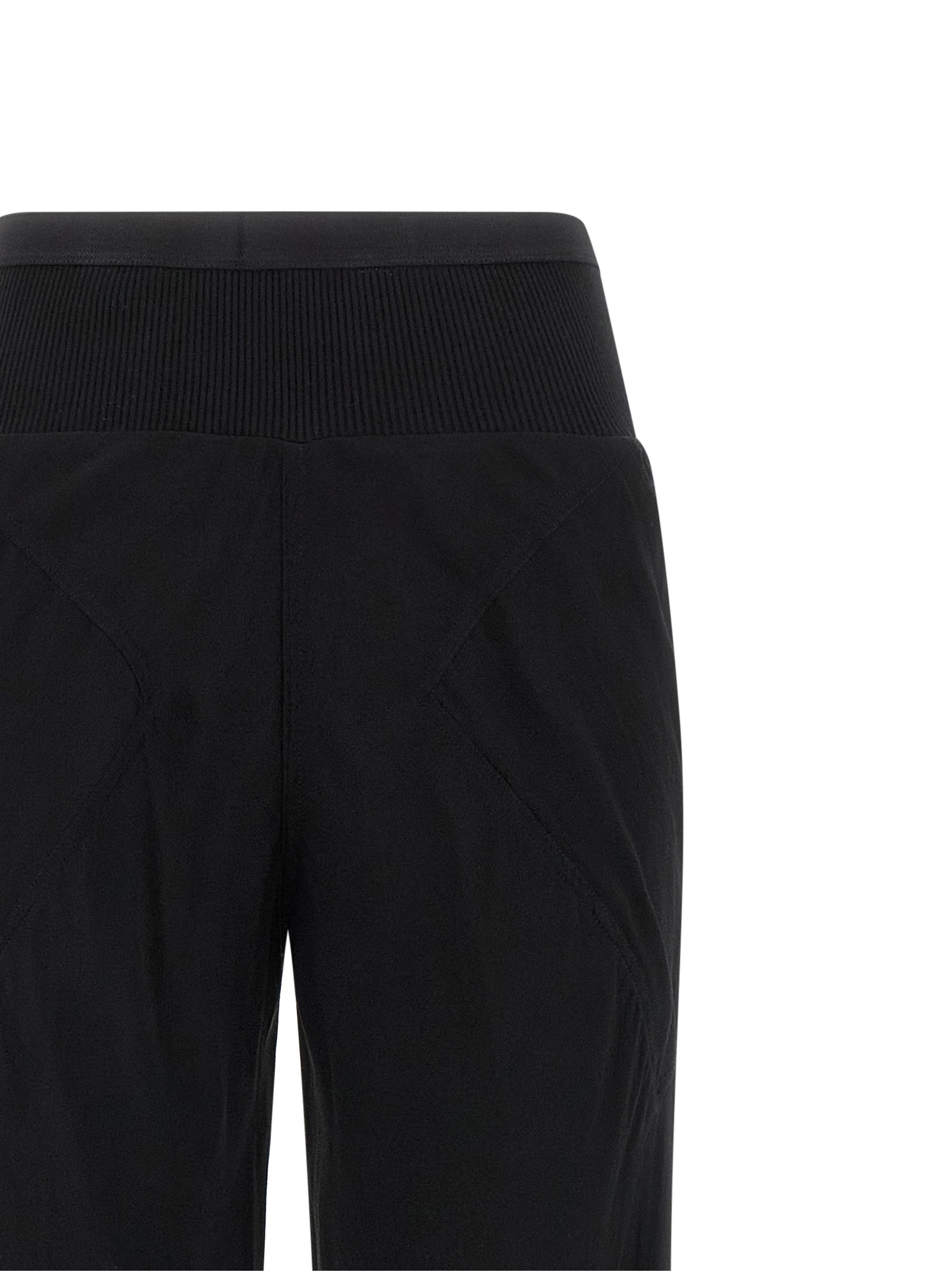 Rick Owens Rick Owens Bias Pants