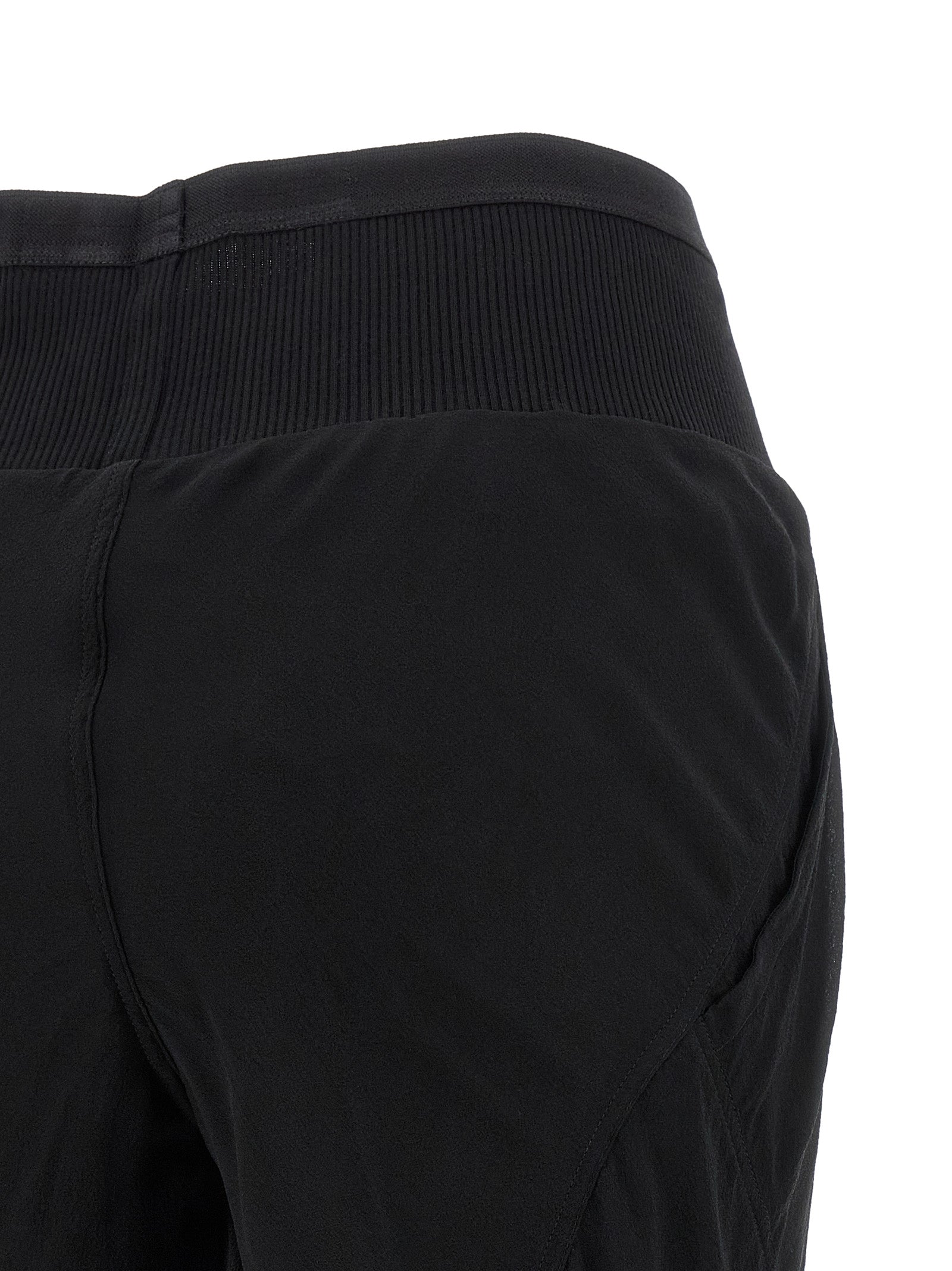 Rick Owens Rick Owens Bias Pants