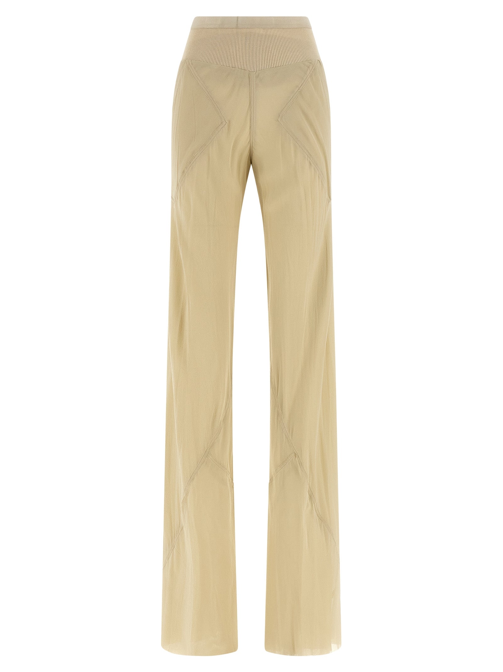 Rick Owens Rick Owens Bias Pants