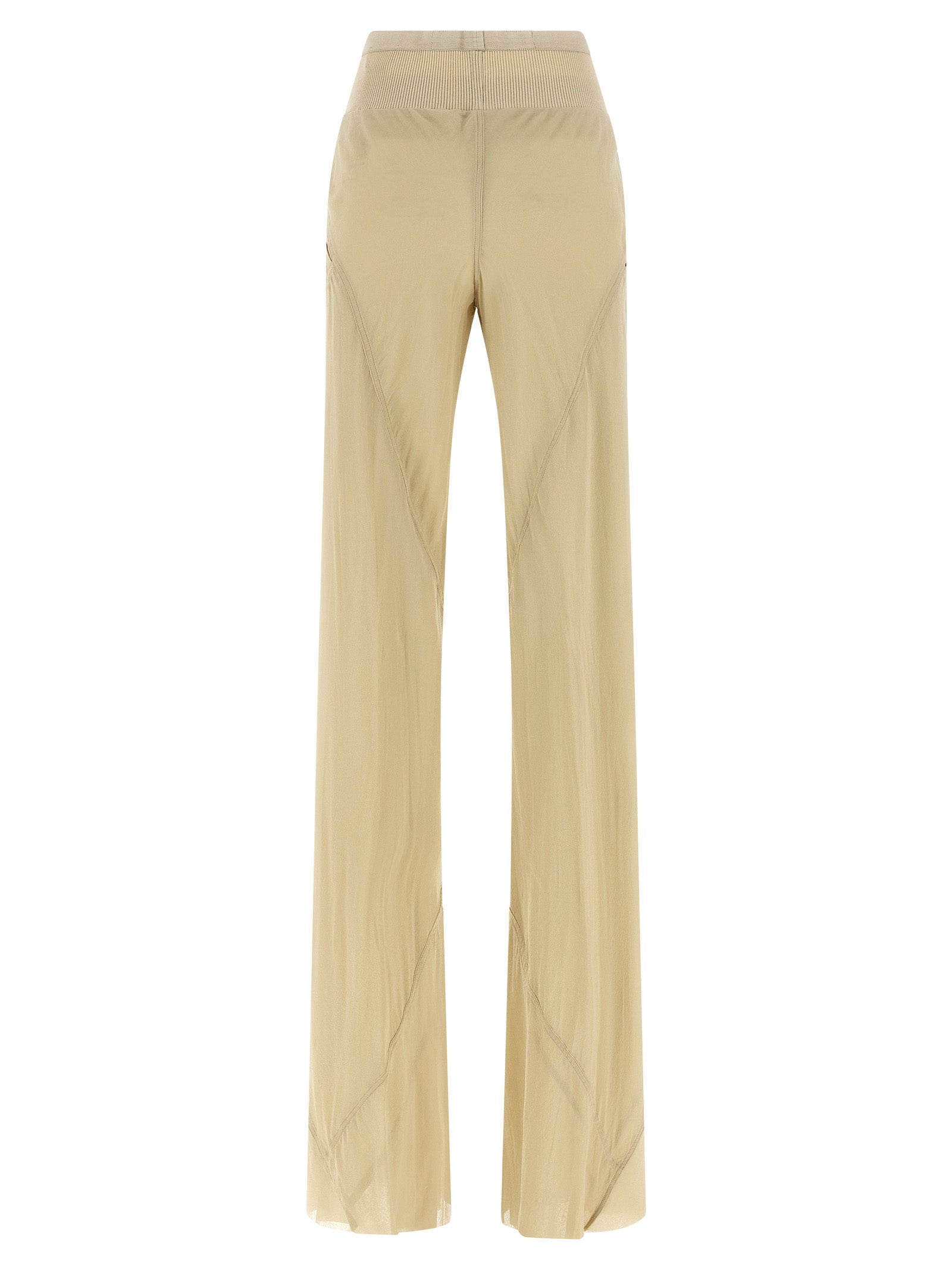 Rick Owens Rick Owens Bias Pants
