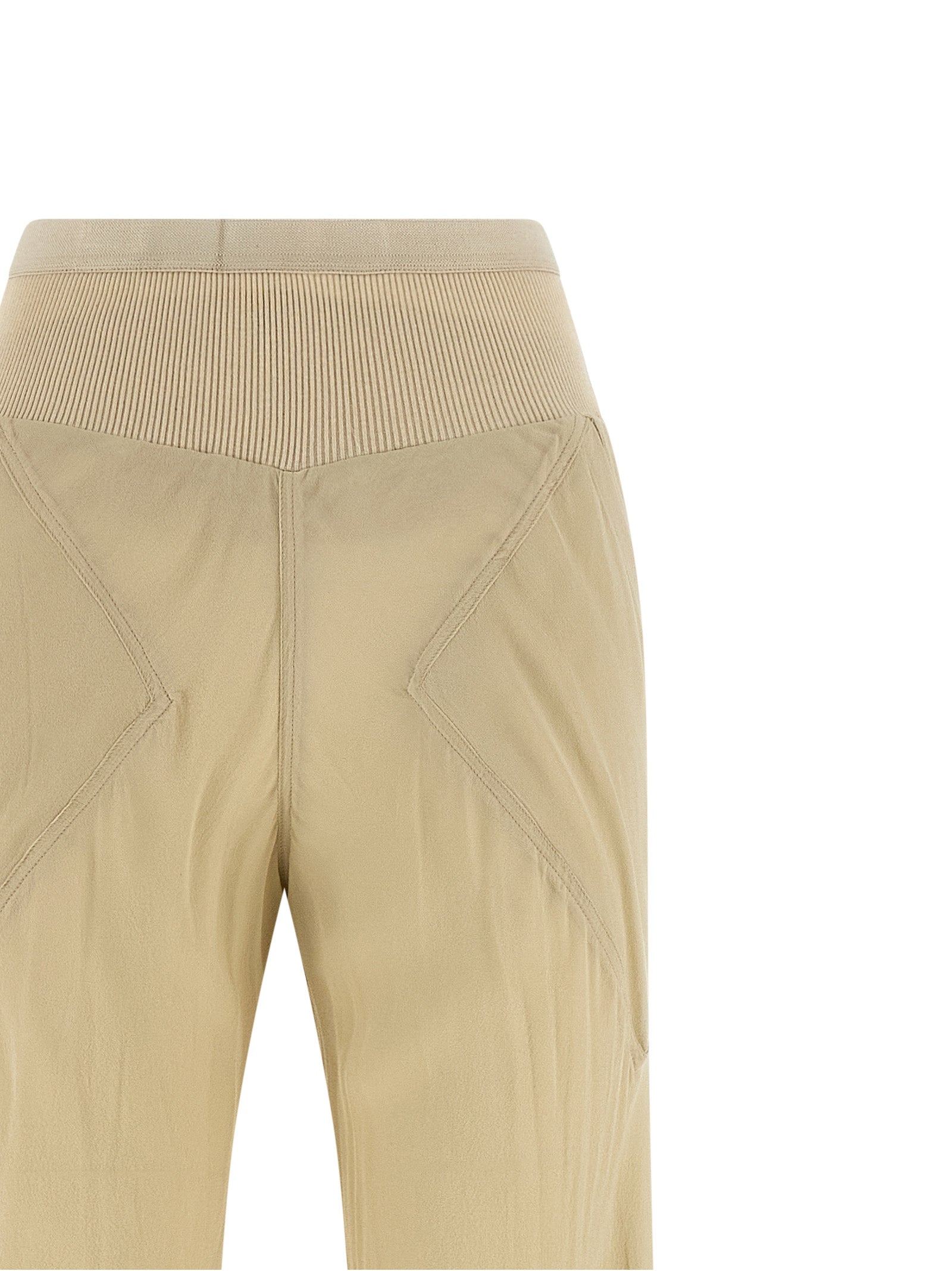 Rick Owens Rick Owens Bias Pants