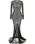 Rick Owens Rick Owens Temple Dress