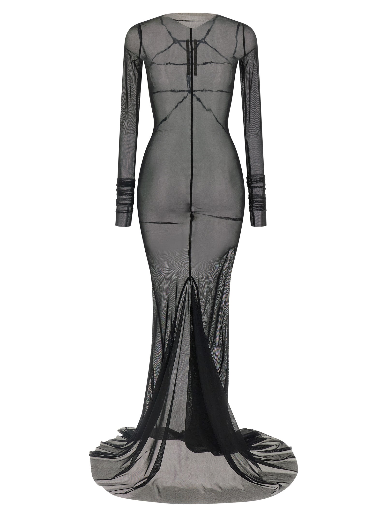 Rick Owens Rick Owens Temple Dress