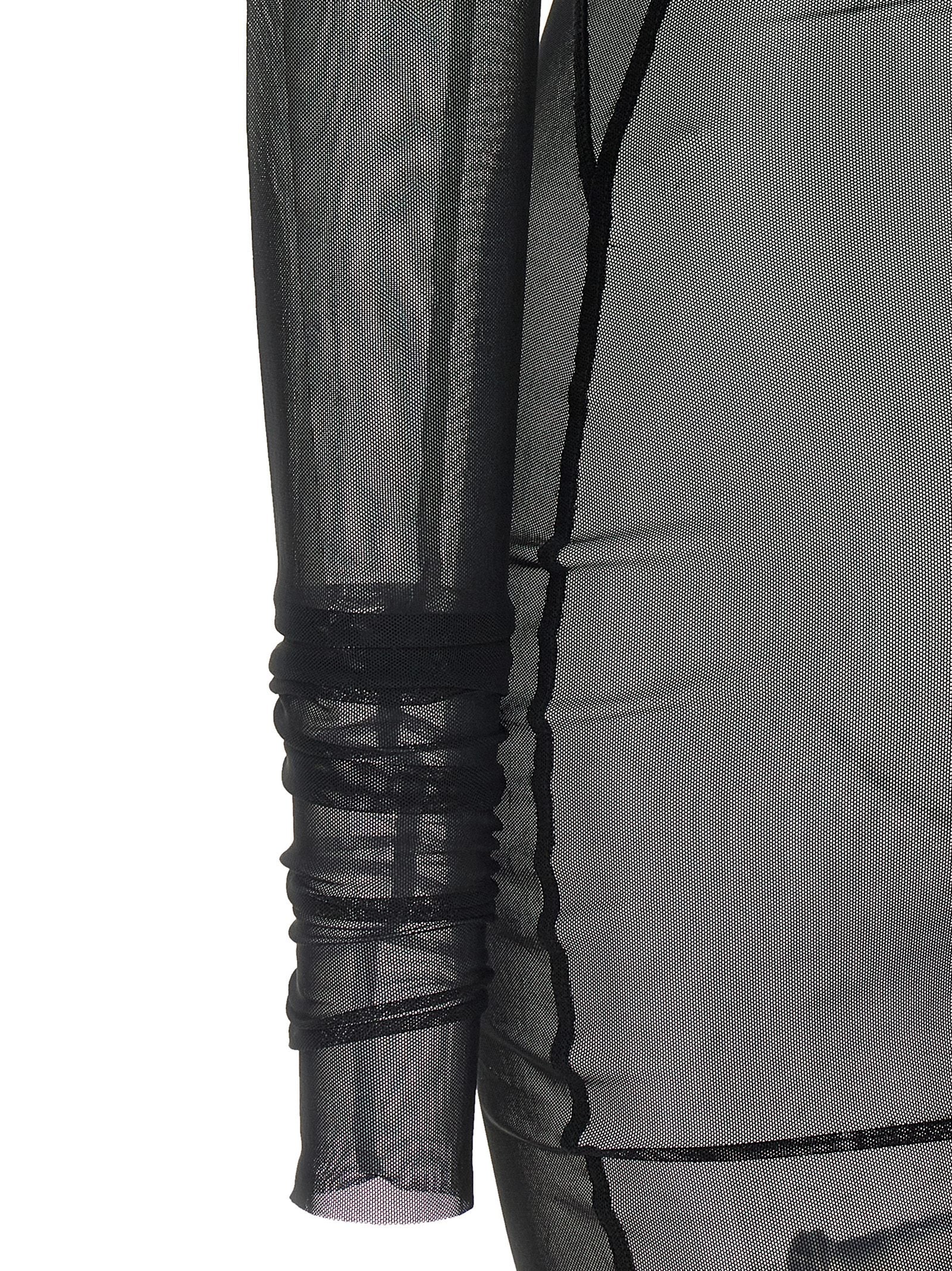 Rick Owens Rick Owens Temple Dress