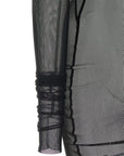 Rick Owens Rick Owens Temple Dress