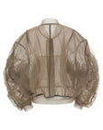 Rick Owens Rick Owens Secchia Flight Bomber Jacket