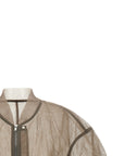 Rick Owens Rick Owens Secchia Flight Bomber Jacket
