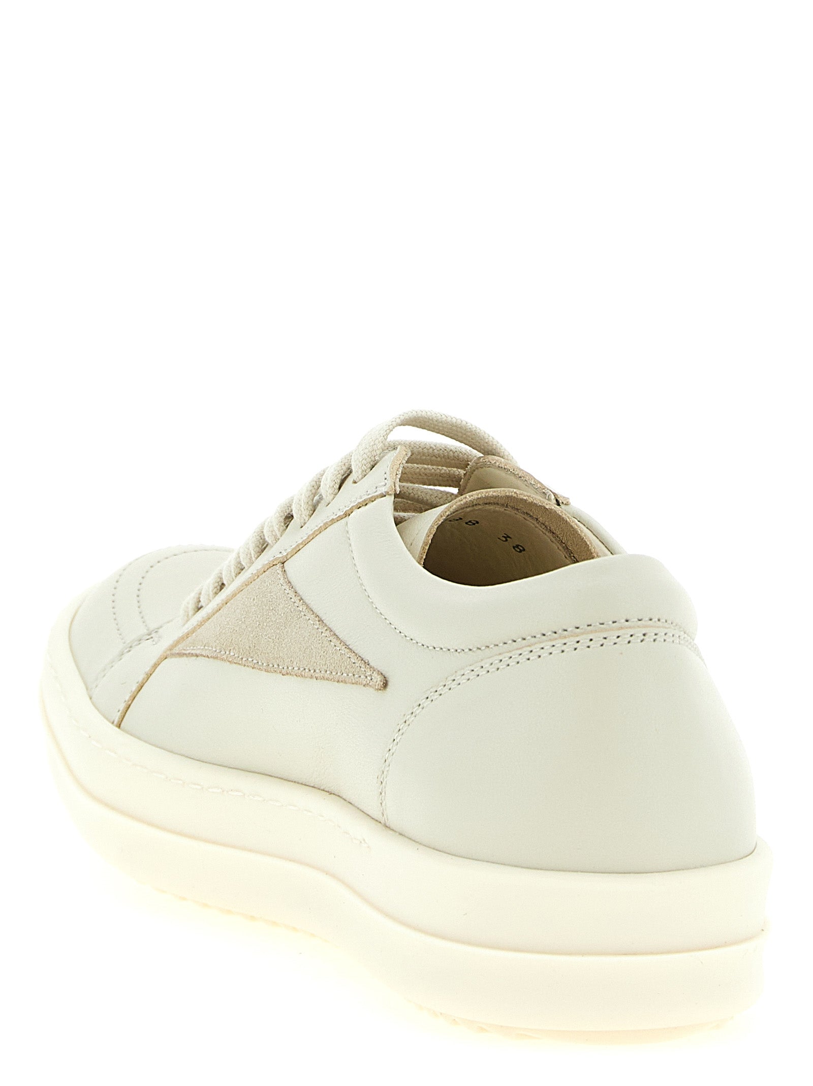 Rick Owens Rick Owens Vintage Sneaks Sneakers