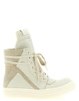 Rick Owens Rick Owens Geobasket Sneakers