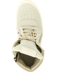 Rick Owens Rick Owens Geobasket Sneakers
