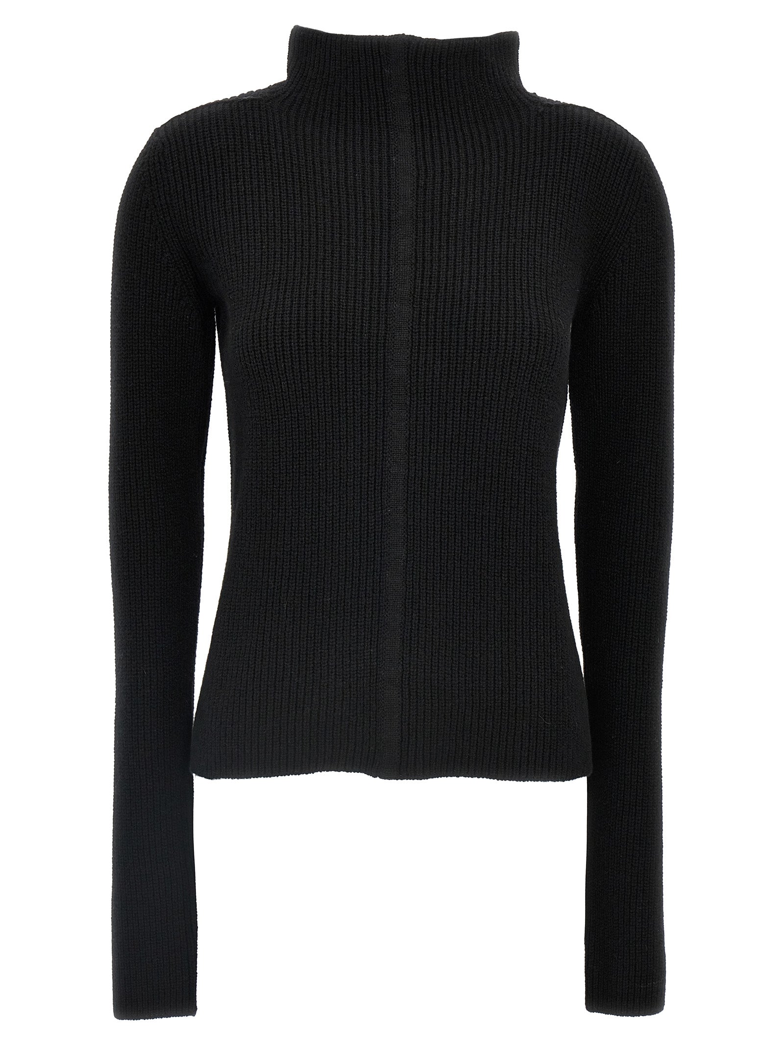 Rick Owens Rick Owens Headon Dbl Sweater