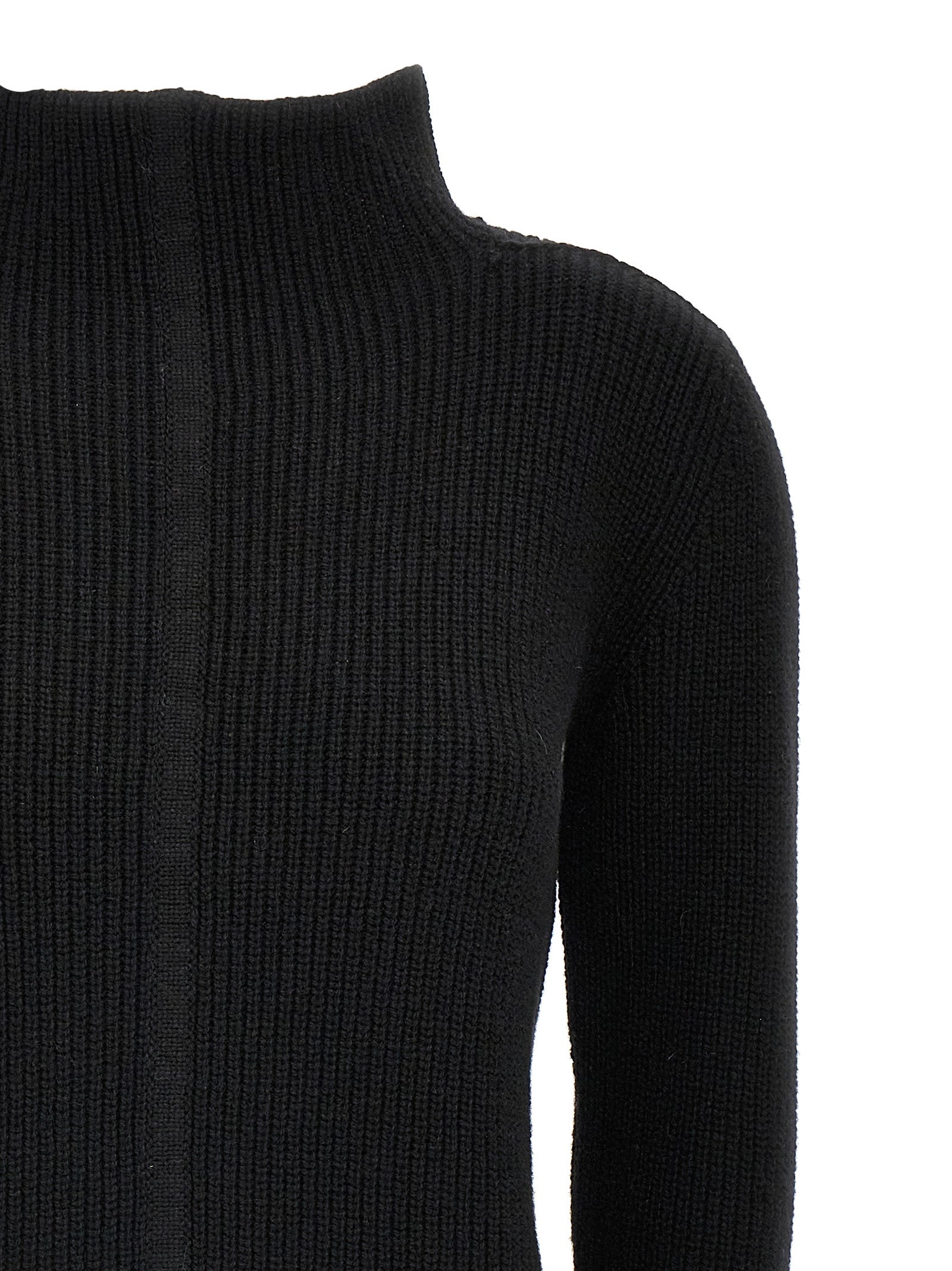 Rick Owens Rick Owens Headon Dbl Sweater