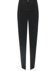 Rick Owens Rick Owens Sliced Skirt