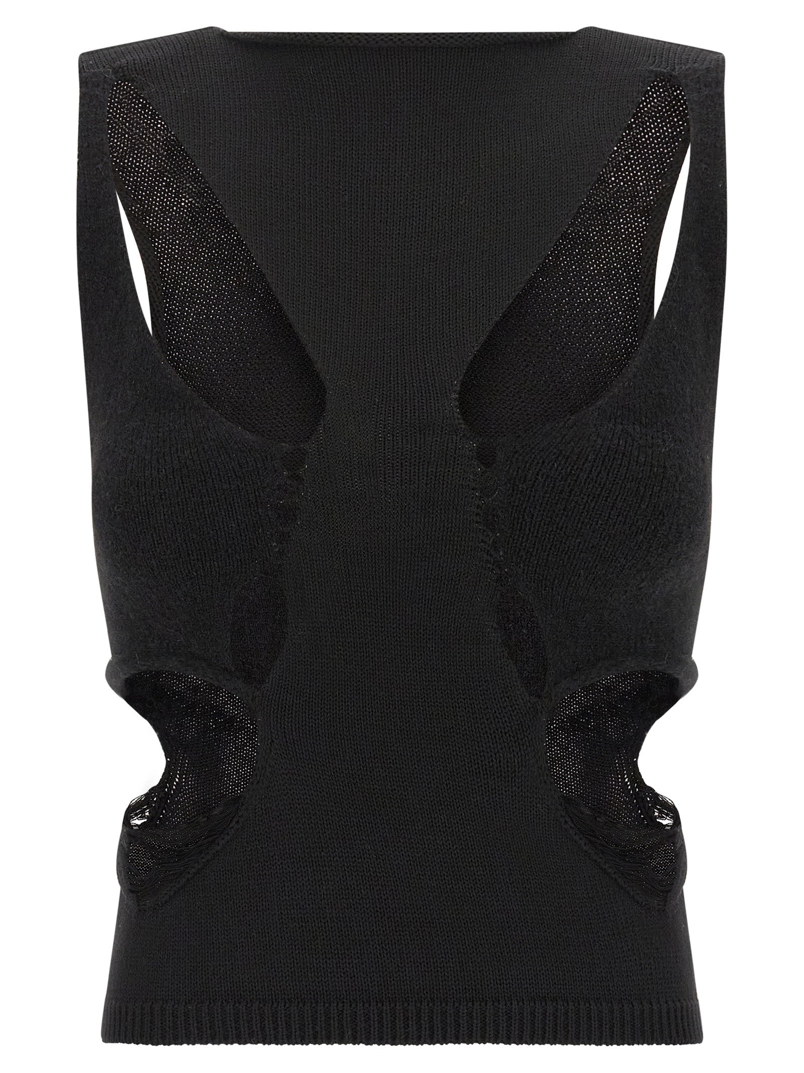 Rick Owens Rick Owens Tanja Top