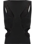 Rick Owens Rick Owens Tanja Top