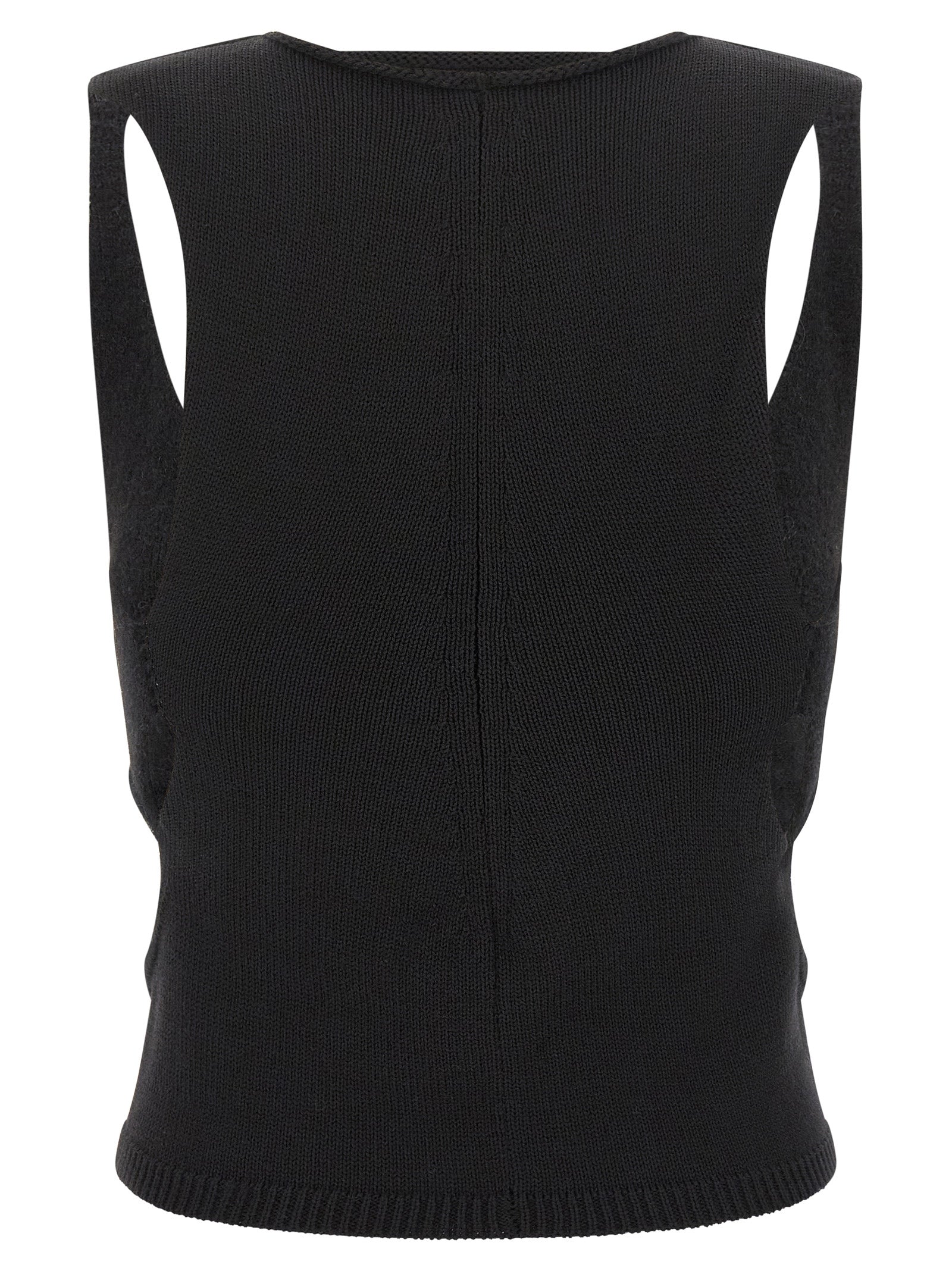 Rick Owens Rick Owens Tanja Top