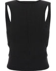 Rick Owens Rick Owens Tanja Top