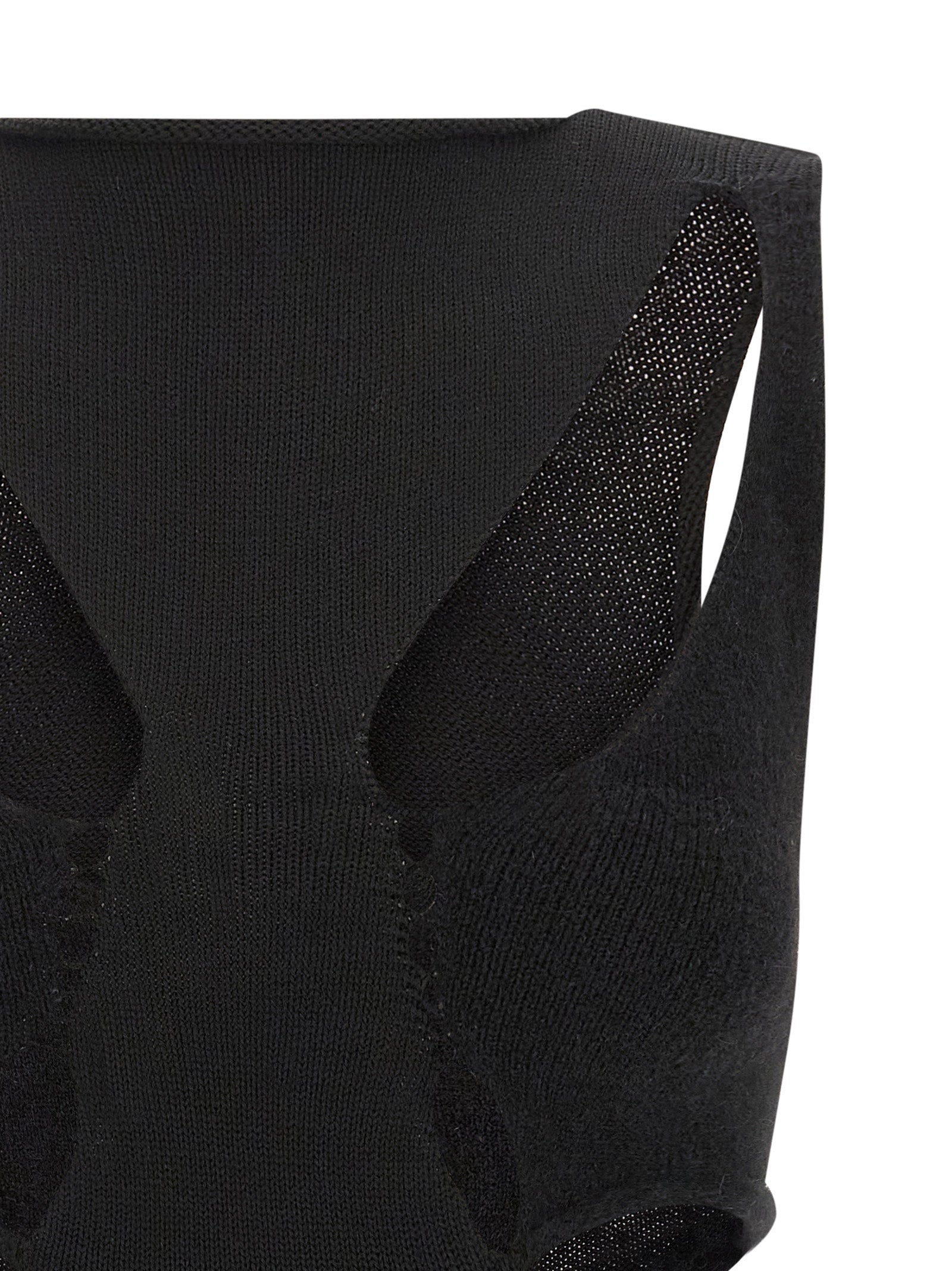 Rick Owens Rick Owens Tanja Top