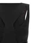 Rick Owens Rick Owens Tanja Top