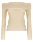 Rick Owens Rick Owens Ls Cowl Sweater