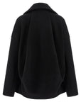 Rick Owens Rick Owens Draculimo Coat