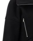 Rick Owens Rick Owens Draculimo Coat