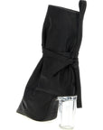 Rick Owens Rick Owens Tied Taco Kiss Ankle Boots