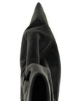 Rick Owens Rick Owens Tied Taco Kiss Ankle Boots