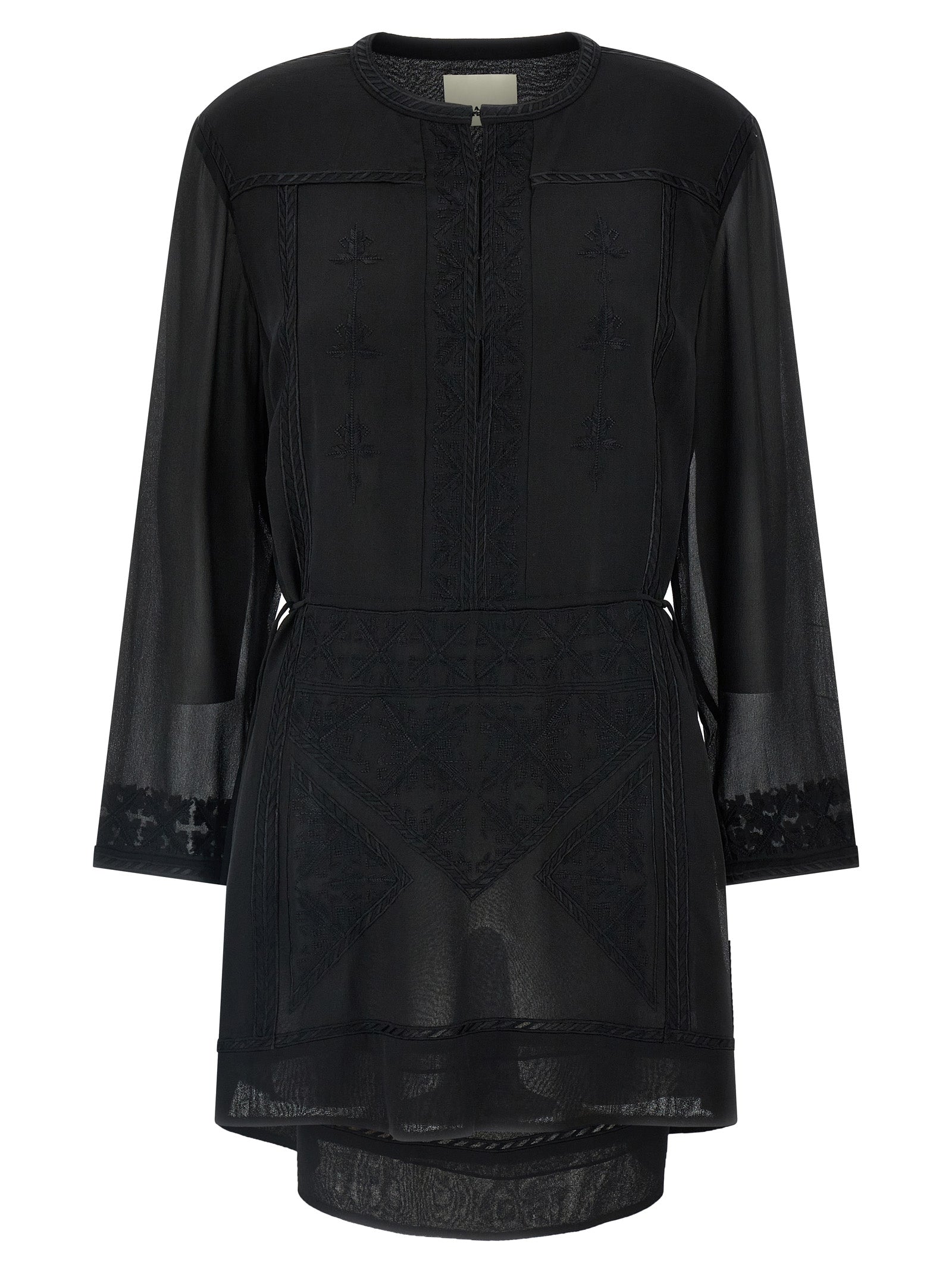 Isabel Marant Isabel Marant Oaria Dress