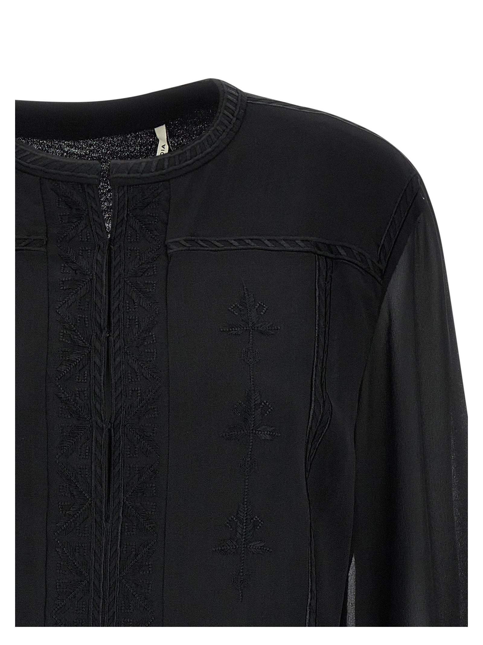 Isabel Marant Isabel Marant Oaria Dress