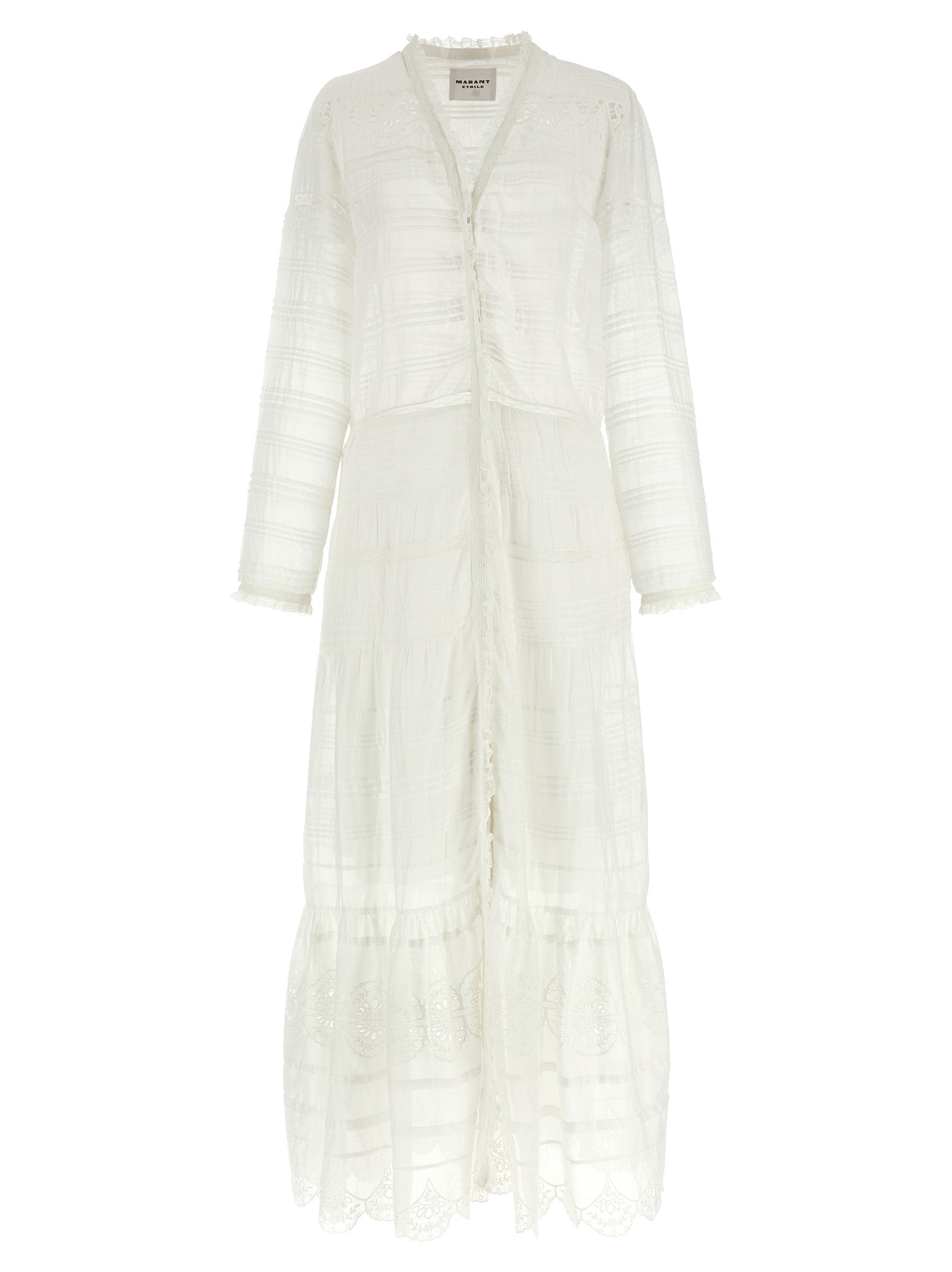 Marant Etoile Marant Etoile Daniva Dress