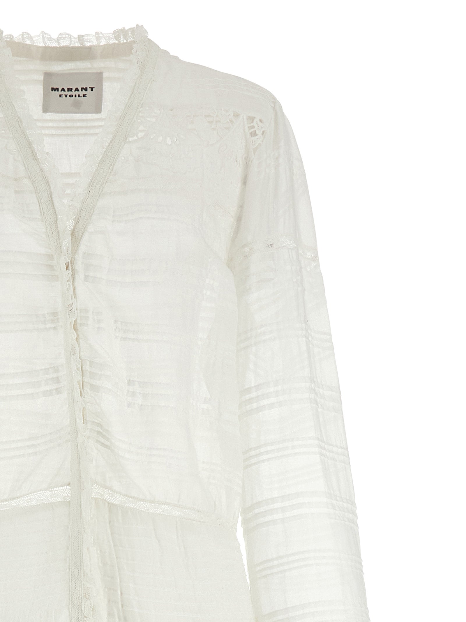 Marant Etoile Marant Etoile Daniva Dress