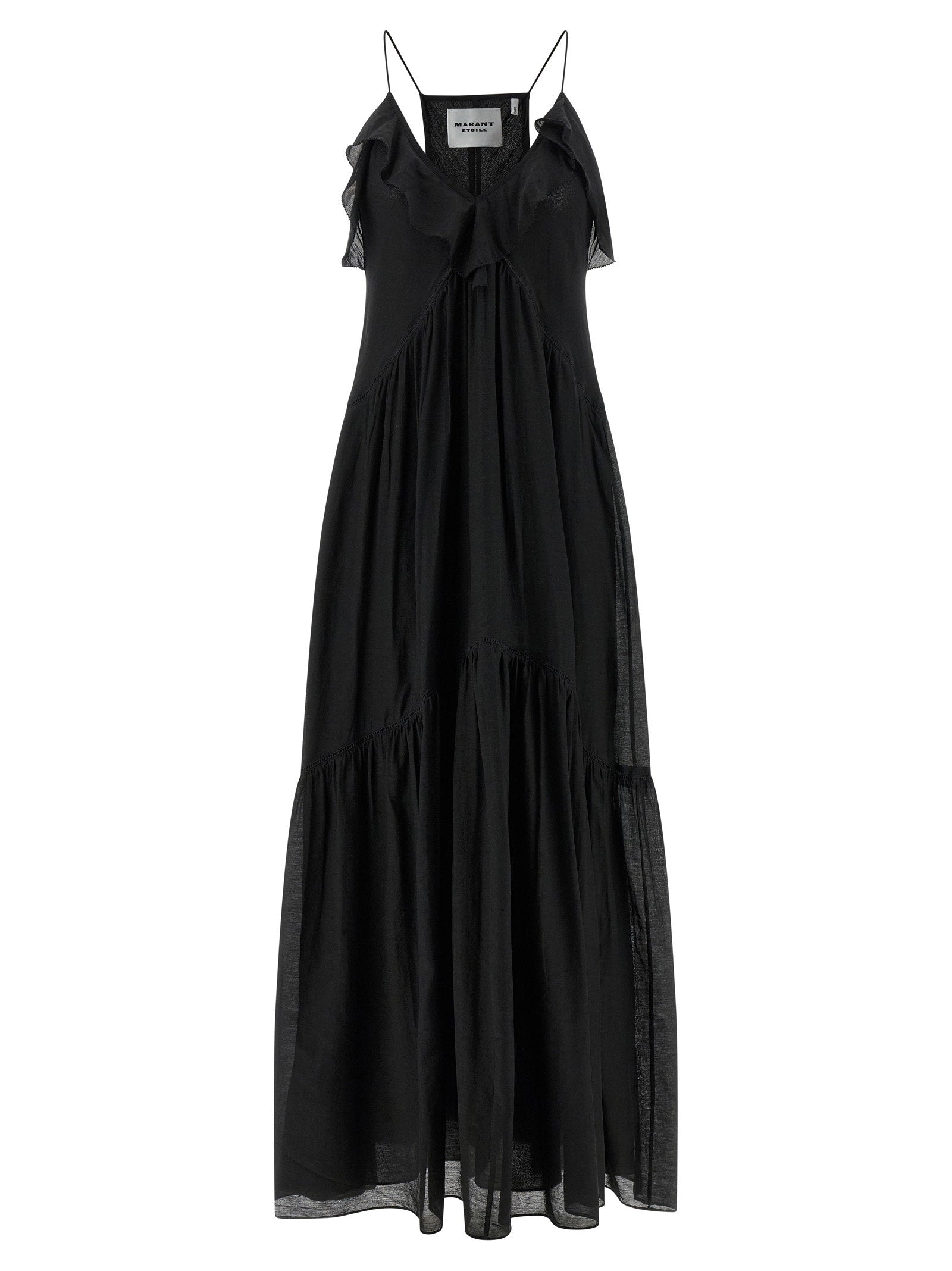 Marant Etoile Marant Etoile Vasma Dress