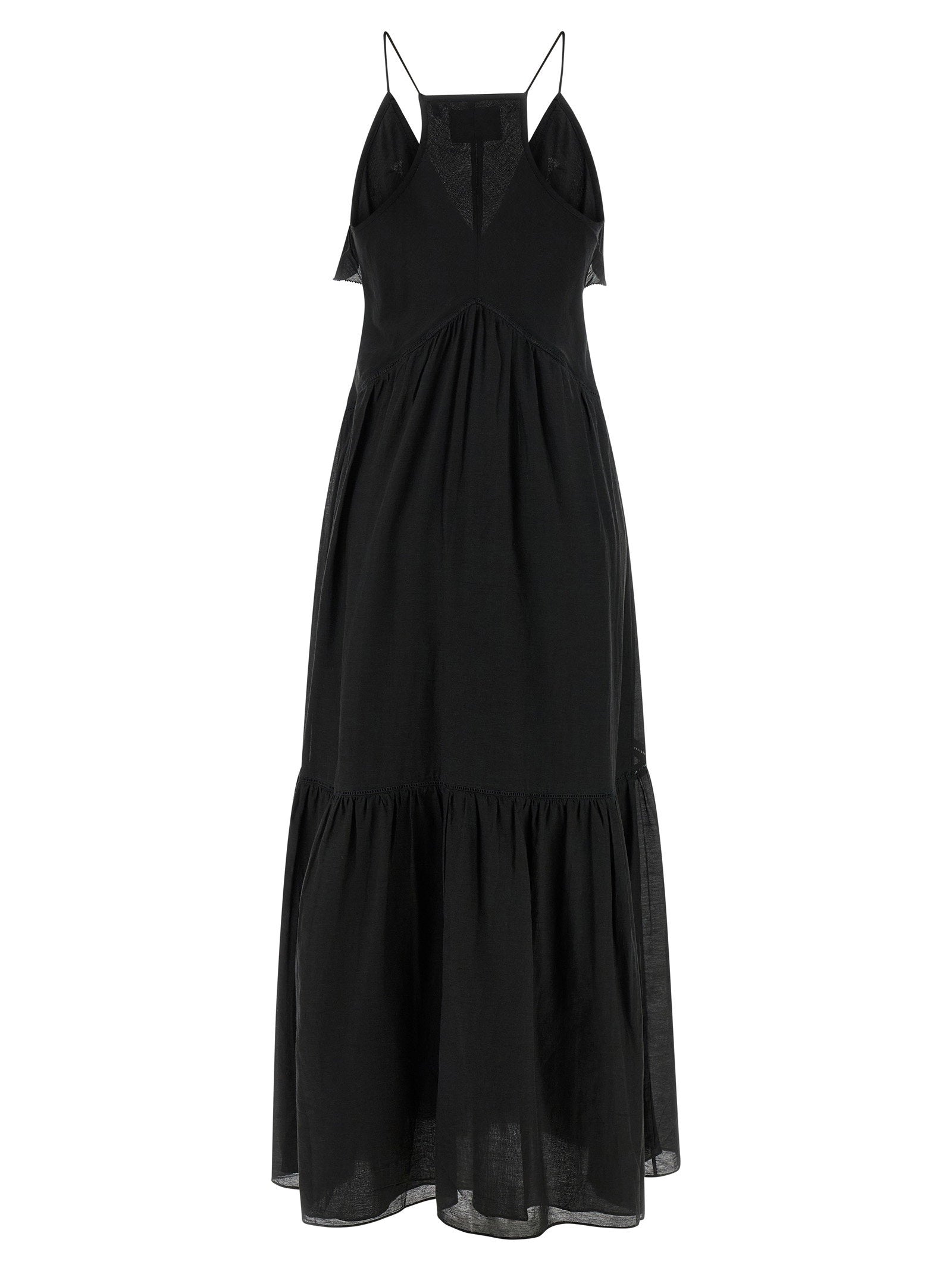Marant Etoile Marant Etoile Vasma Dress