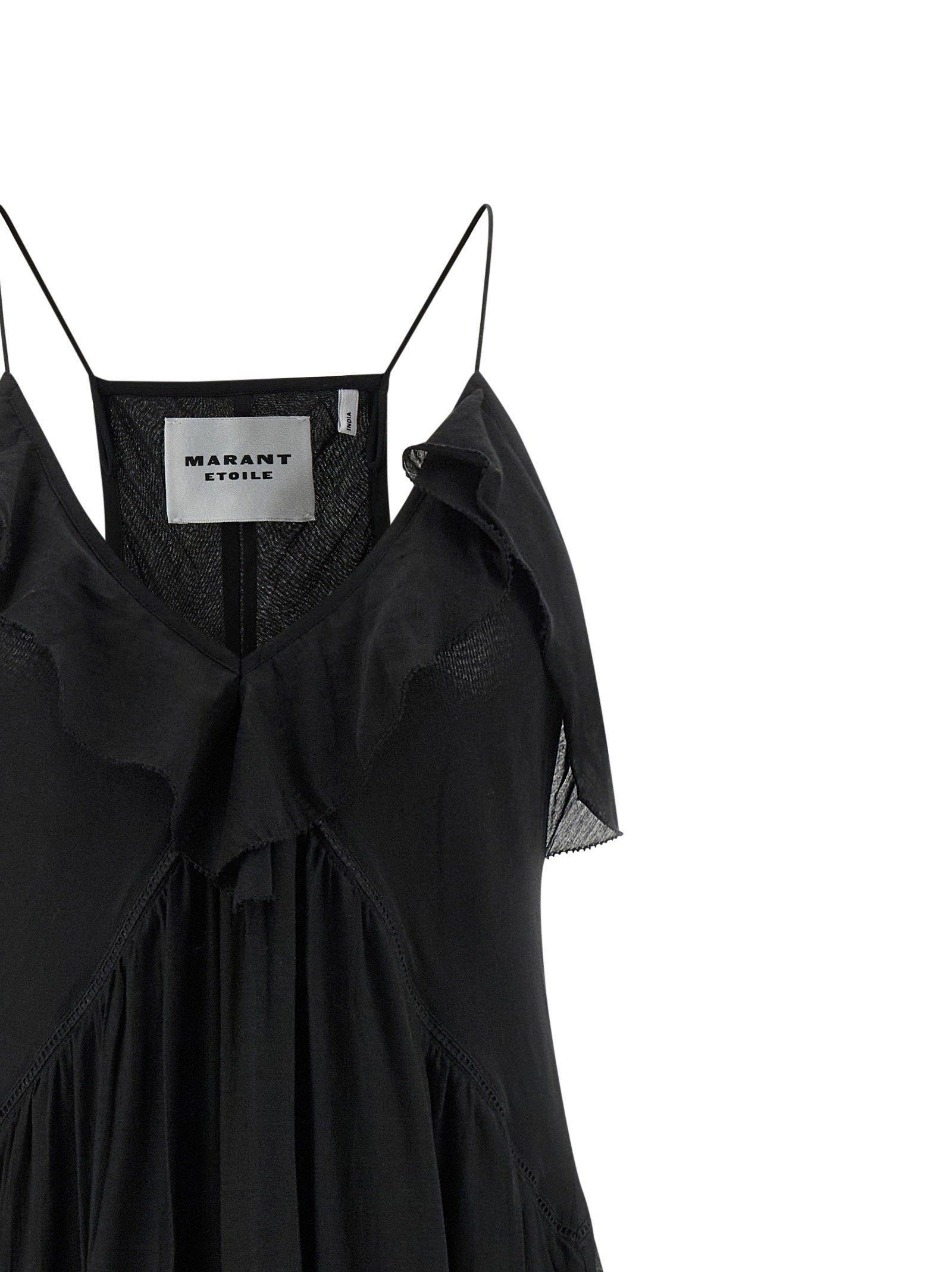 Marant Etoile Marant Etoile Vasma Dress