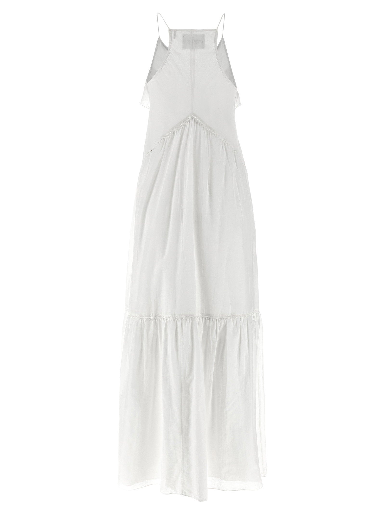 Marant Etoile Marant Etoile Vasma Dress