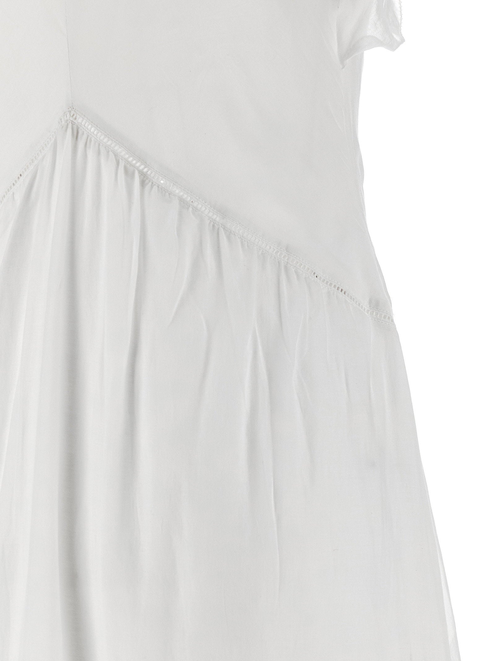 Marant Etoile Marant Etoile Vasma Dress