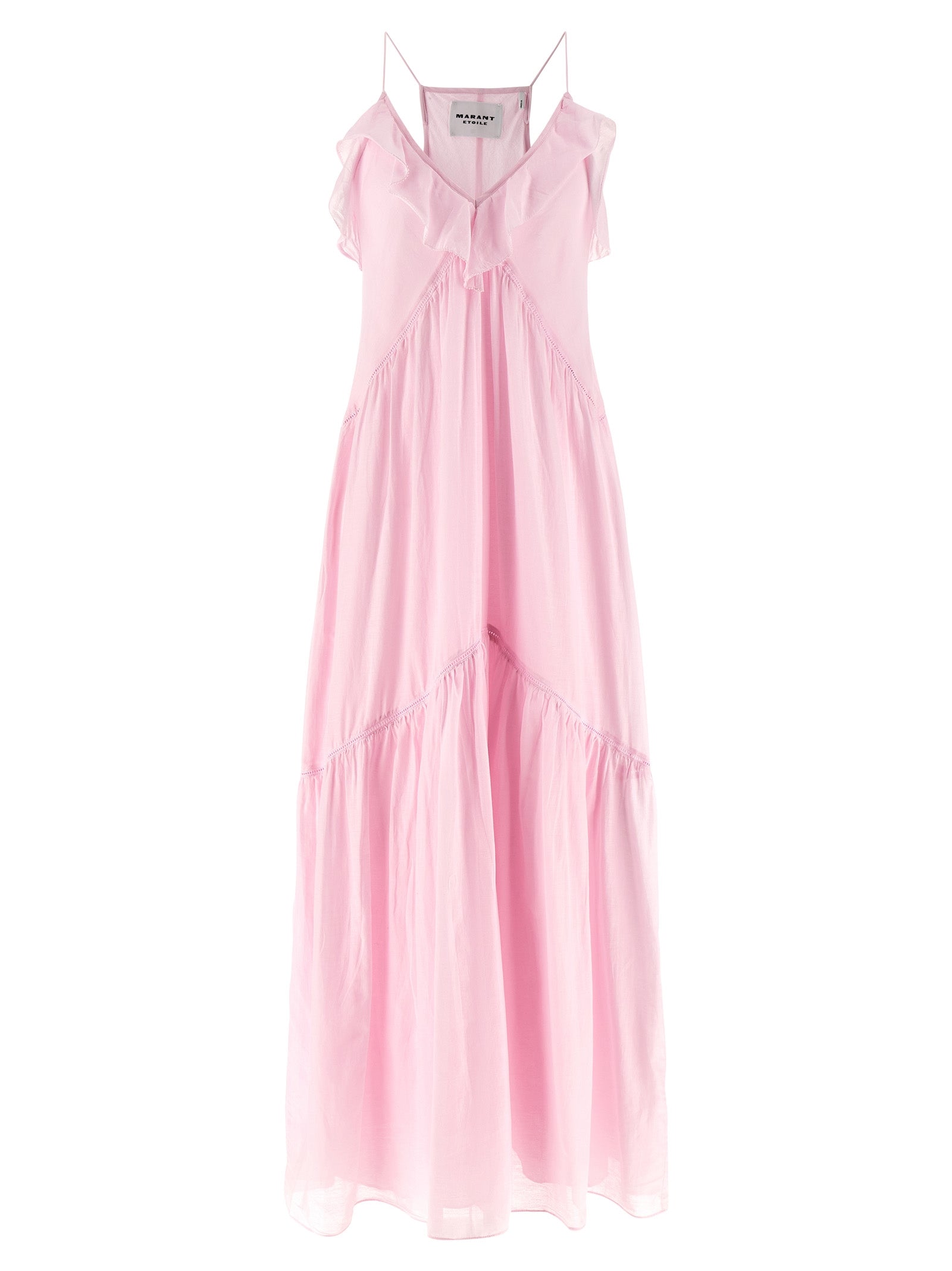 Marant Etoile Marant Etoile Vasma Dress