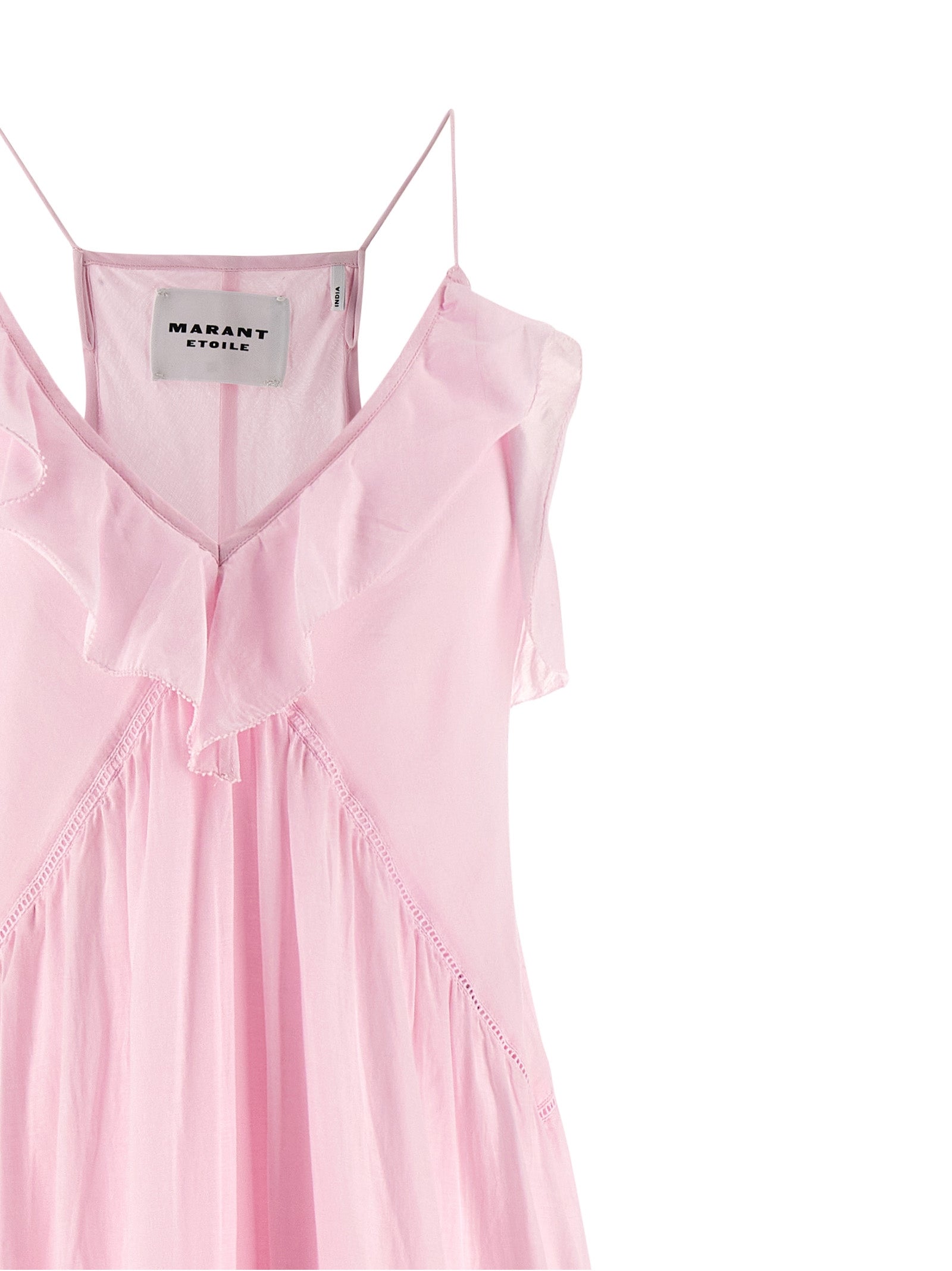 Marant Etoile Marant Etoile Vasma Dress