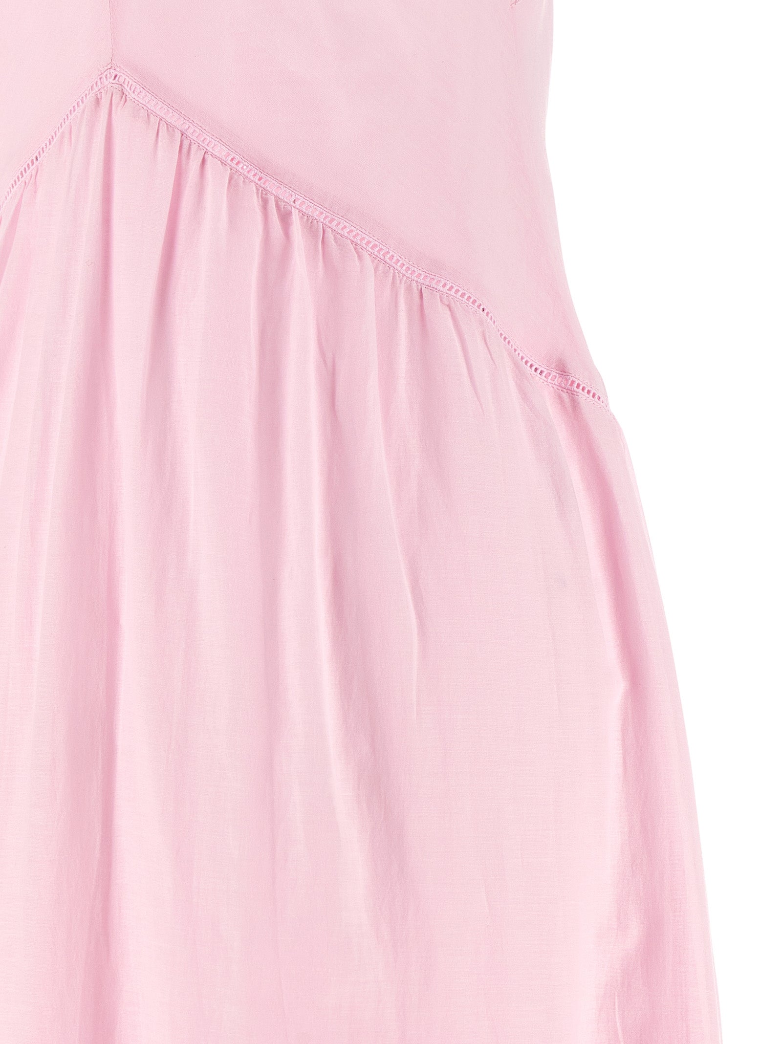 Marant Etoile Marant Etoile Vasma Dress