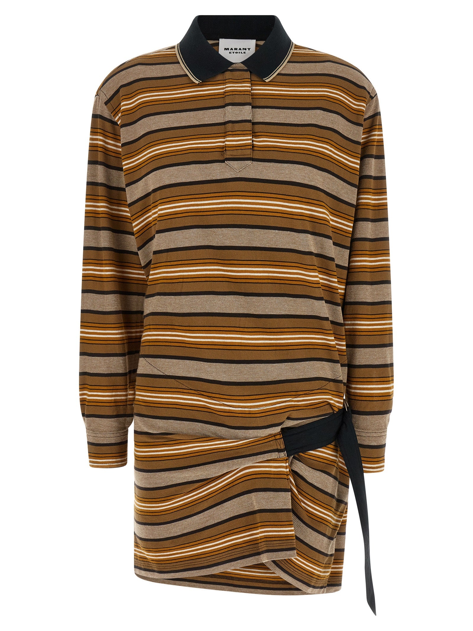 Marant Etoile Marant Etoile Isea Dress