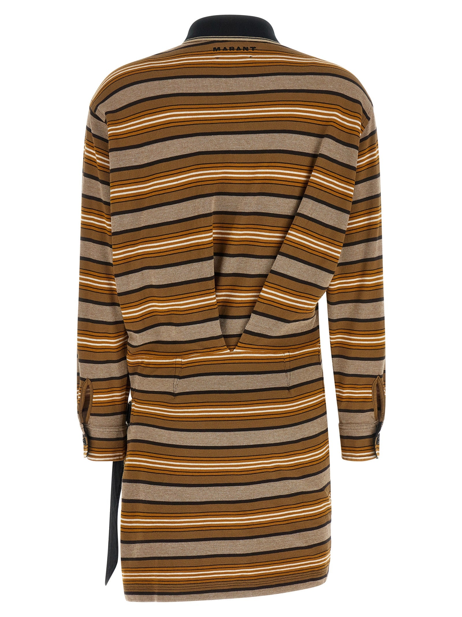 Marant Etoile Marant Etoile Isea Dress